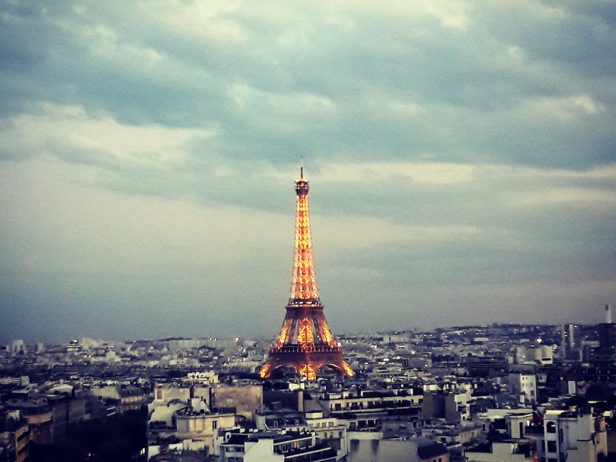 Paris: roteiro de 3 dias