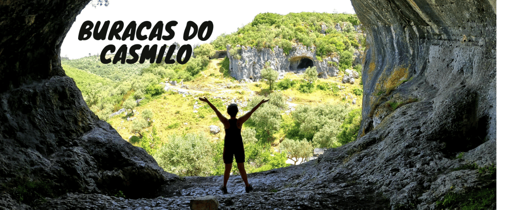 Casmilo Buracas do Casmilo – Viagens Imperfeitas